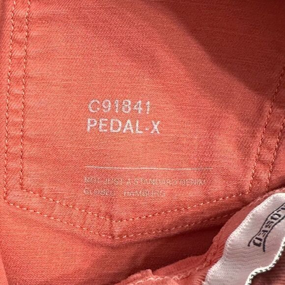 Closed Pedal-X Skinny Jeans - Picture 7 of 7